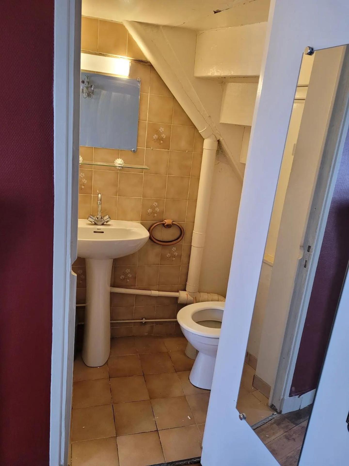 Chambres D'Hotes Chez Claire Beuvron-en-Auge Exterior foto